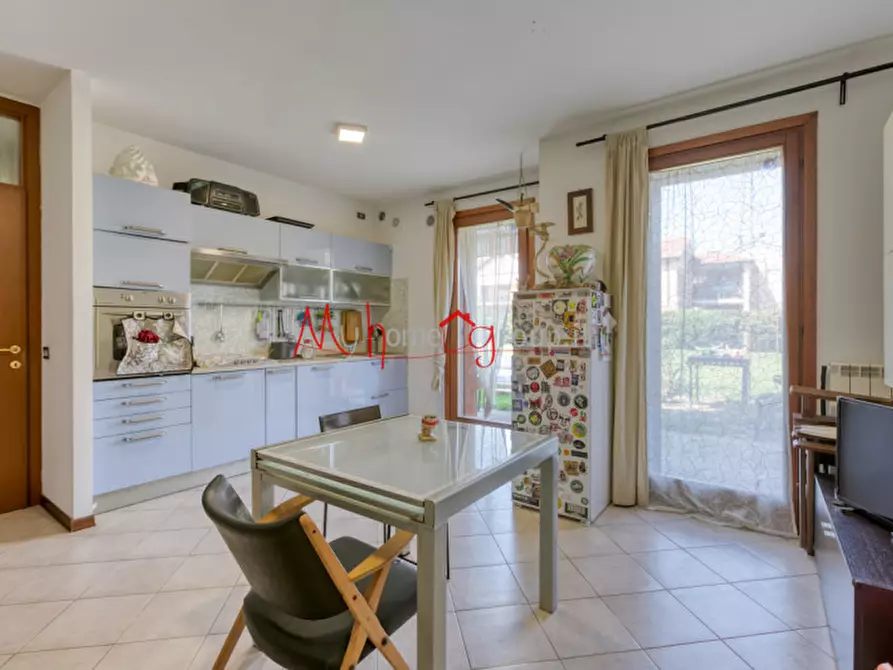 Immagine 1 di Appartamento in vendita  a Ponte San Nicolò