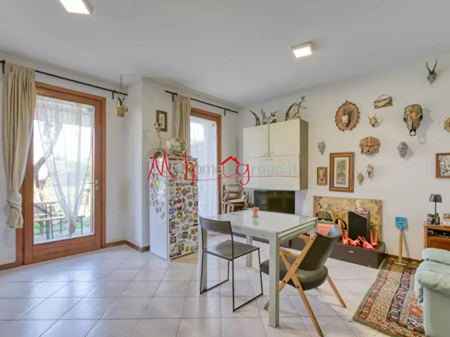 Immagine 3 di Appartamento in vendita  a Ponte San Nicolò