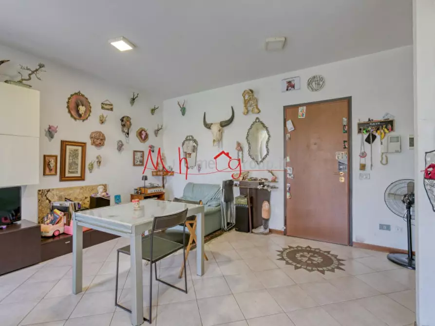 Immagine 4 di Appartamento in vendita  a Ponte San Nicolò