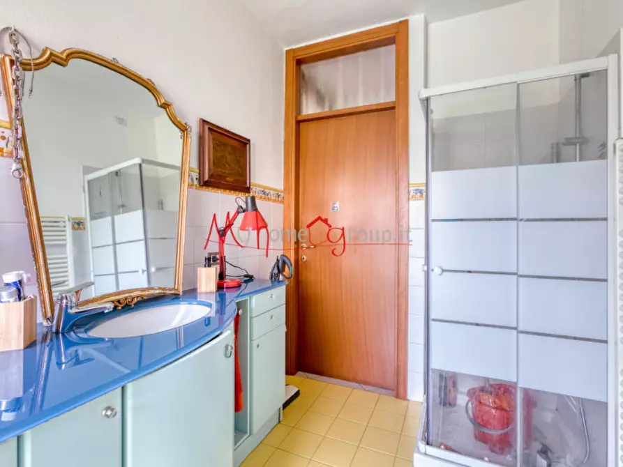Immagine 6 di Appartamento in vendita  a Ponte San Nicolò
