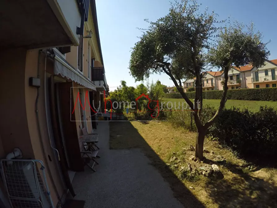 Immagine 10 di Appartamento in vendita  a Ponte San Nicolò