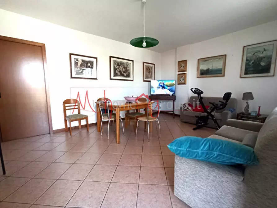 Immagine 1 di Appartamento in vendita  in Via Giovanni Boccaccio a Ponte San Nicolò