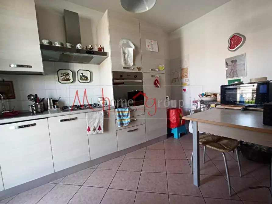 Immagine 3 di Appartamento in vendita  in Via Giovanni Boccaccio a Ponte San Nicolò