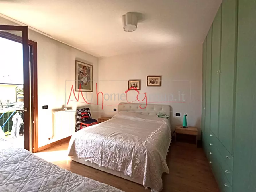 Immagine 4 di Appartamento in vendita  in Via Giovanni Boccaccio a Ponte San Nicolò
