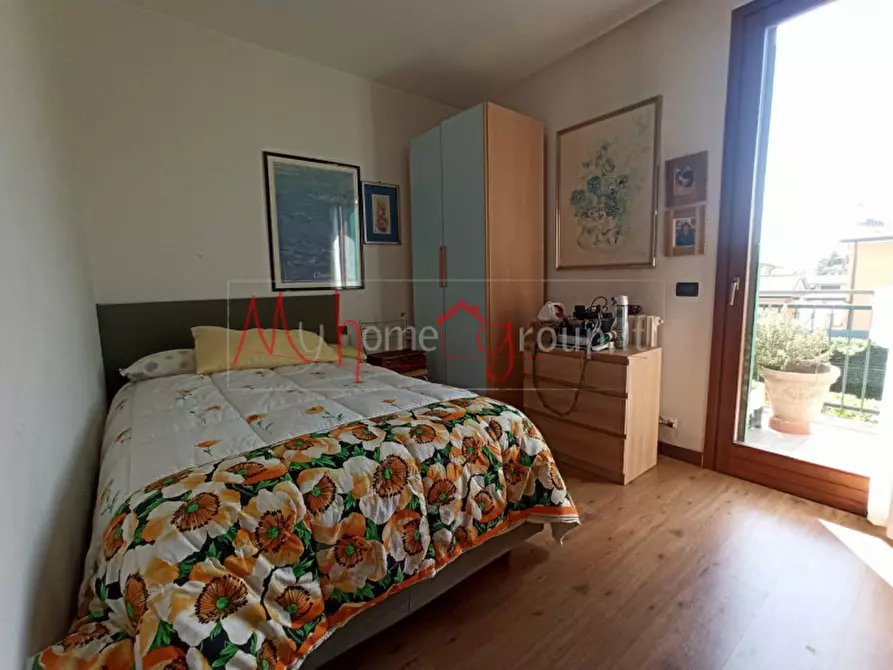 Immagine 5 di Appartamento in vendita  in Via Giovanni Boccaccio a Ponte San Nicolò