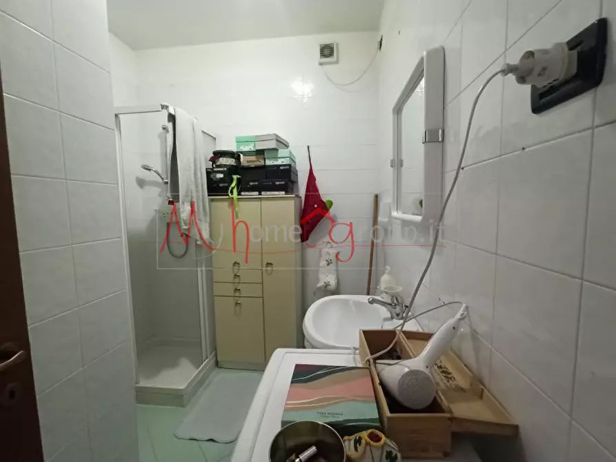 Immagine 6 di Appartamento in vendita  in Via Giovanni Boccaccio a Ponte San Nicolò