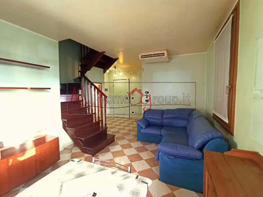 Immagine 1 di Appartamento in vendita  in Via Marconi a Ponte San Nicolo'