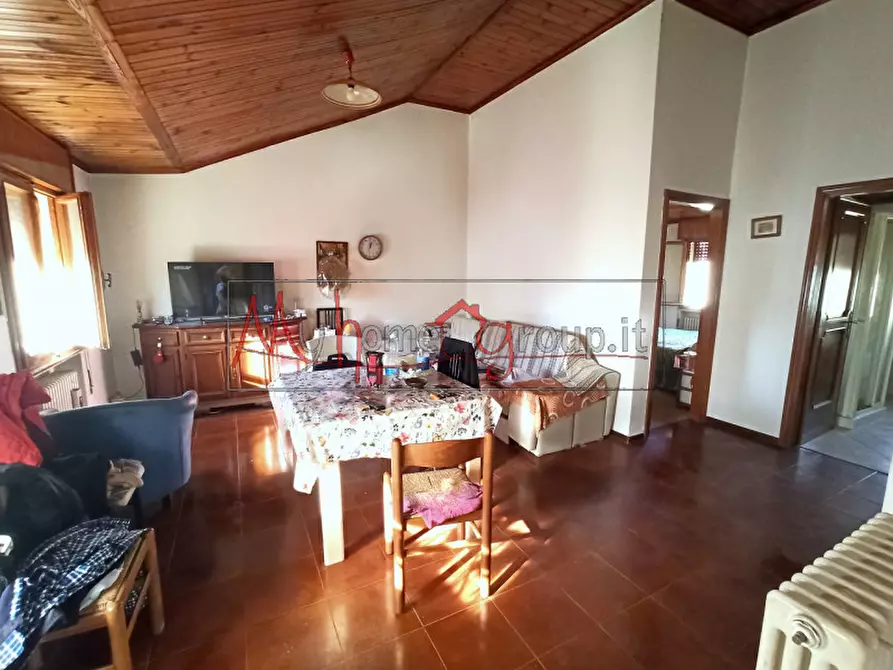 Immagine 2 di Appartamento in vendita  in Via Nievo a Ponte San Nicolò