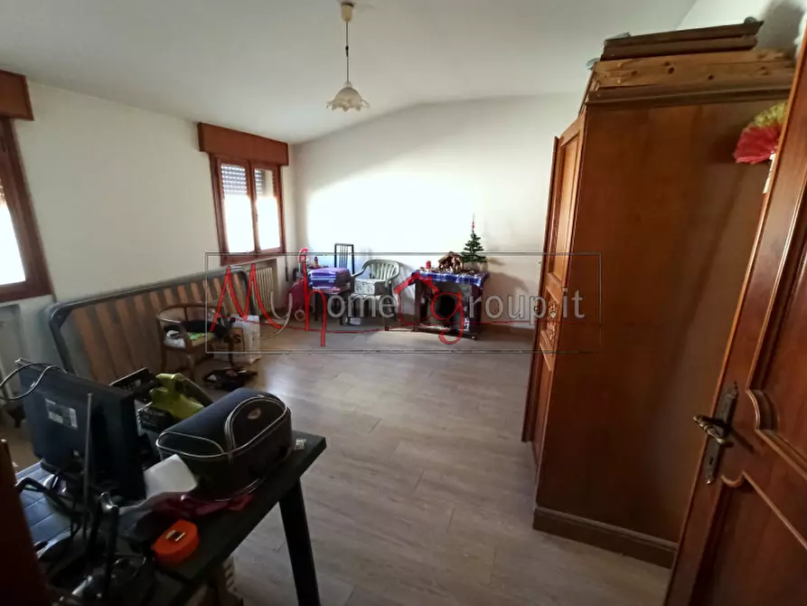 Immagine 4 di Appartamento in vendita  in Via Nievo a Ponte San Nicolò