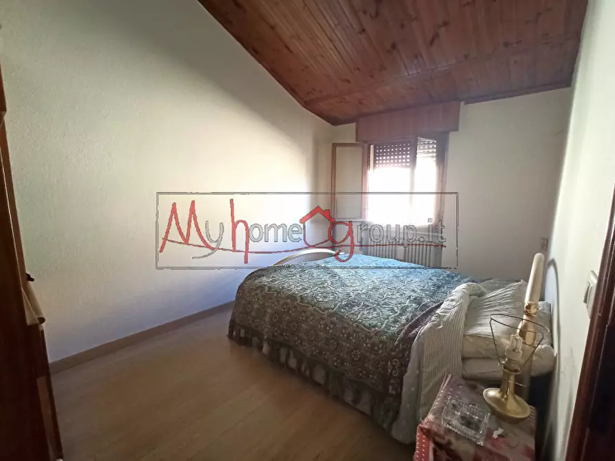 Immagine 5 di Appartamento in vendita  in Via Nievo a Ponte San Nicolò