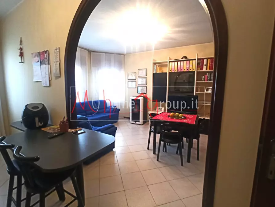 Immagine 3 di Appartamento in vendita  in Via Firenze a Ponte San Nicolò