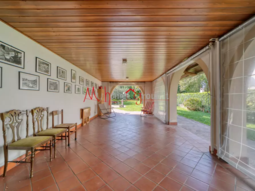 Immagine 4 di Casa trifamiliare in vendita  in Via Vettor Pisani a Padova