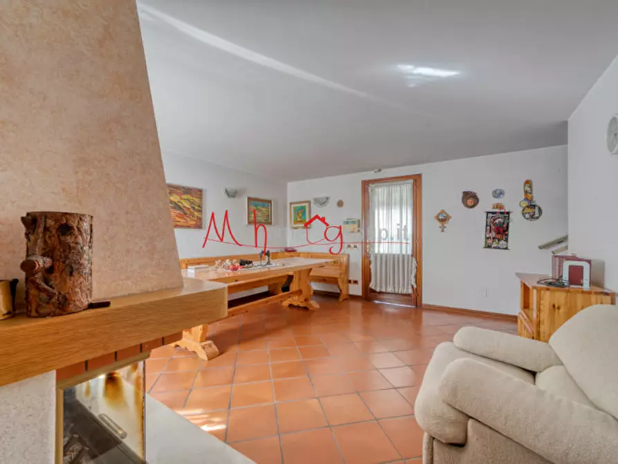 Immagine 7 di Casa trifamiliare in vendita  in Via Vettor Pisani a Padova