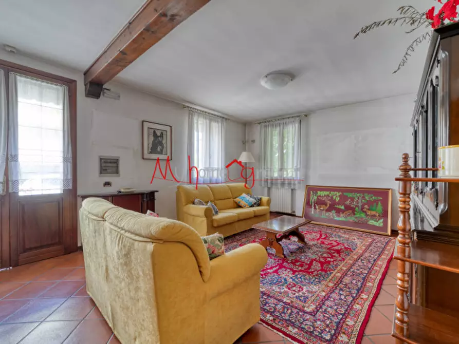 Immagine 8 di Casa trifamiliare in vendita  in Via Vettor Pisani a Padova