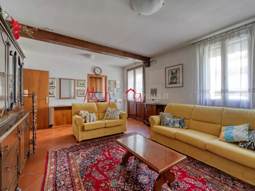 Immagine 9 di Casa trifamiliare in vendita  in Via Vettor Pisani a Padova