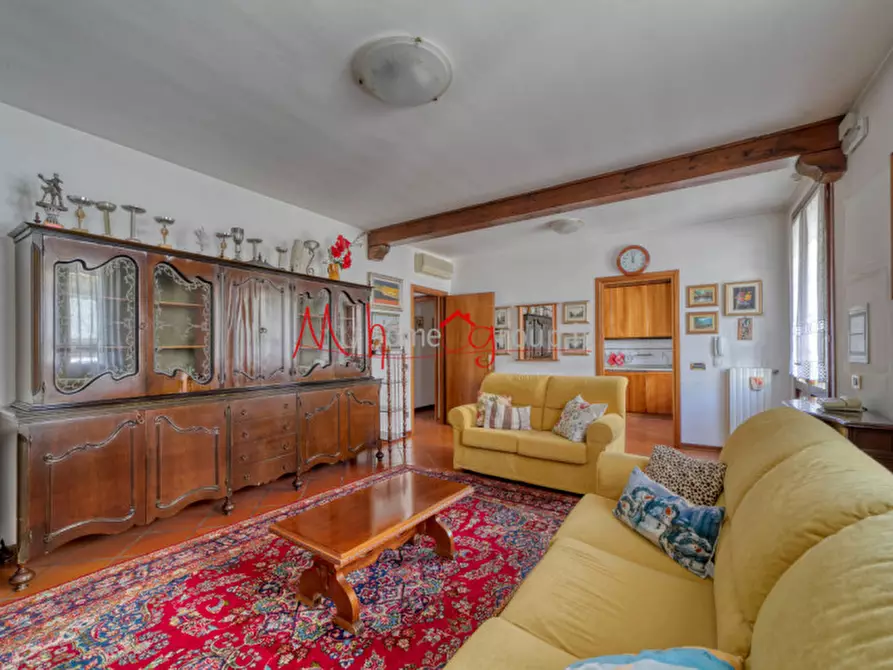 Immagine 10 di Casa trifamiliare in vendita  in Via Vettor Pisani a Padova