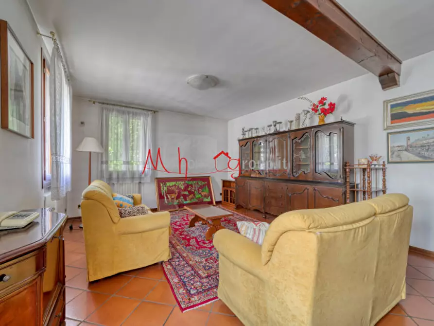 Immagine 11 di Casa trifamiliare in vendita  in Via Vettor Pisani a Padova