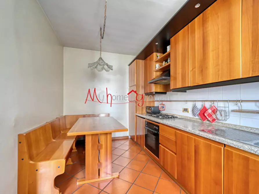 Immagine 12 di Casa trifamiliare in vendita  in Via Vettor Pisani a Padova