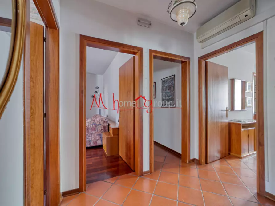 Immagine 15 di Casa trifamiliare in vendita  in Via Vettor Pisani a Padova