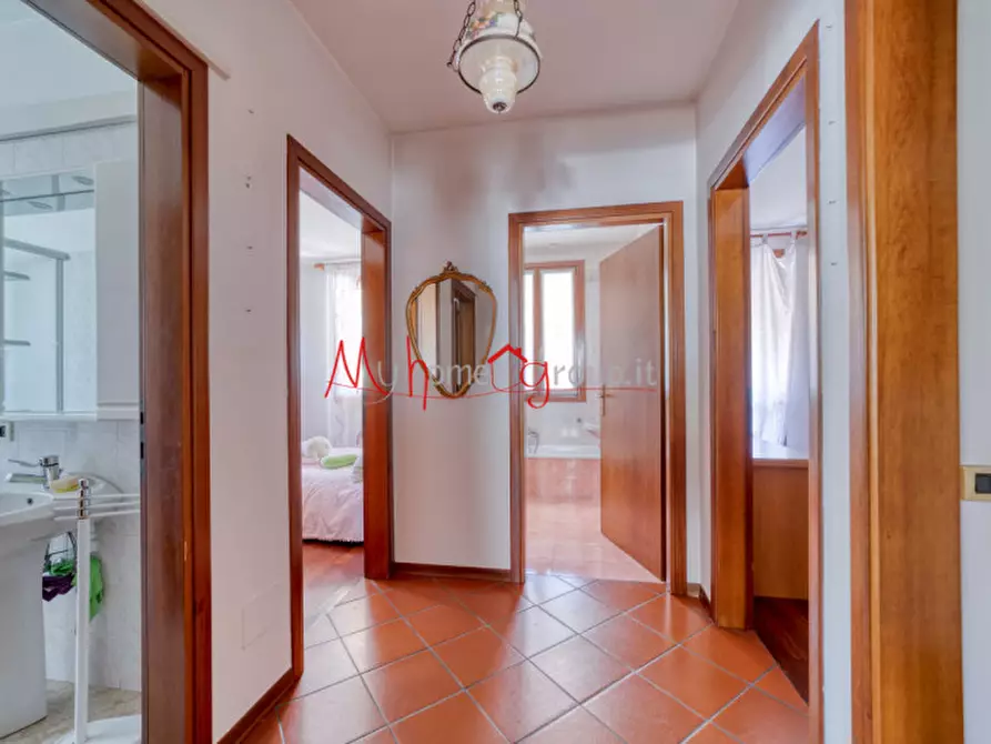 Immagine 16 di Casa trifamiliare in vendita  in Via Vettor Pisani a Padova