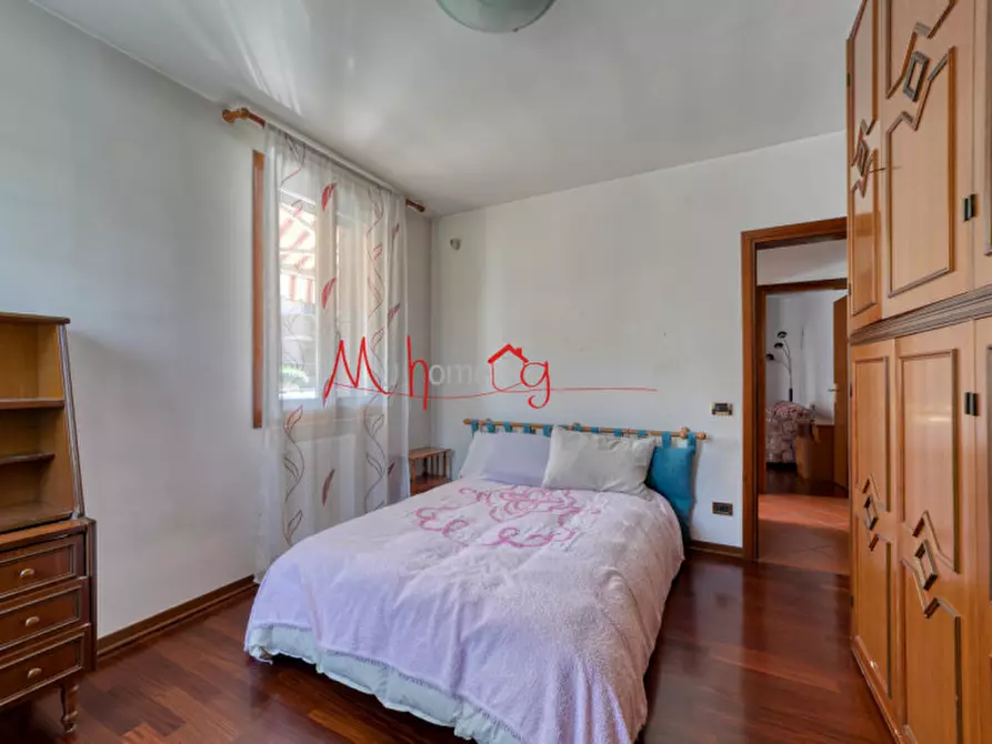 Immagine 17 di Casa trifamiliare in vendita  in Via Vettor Pisani a Padova