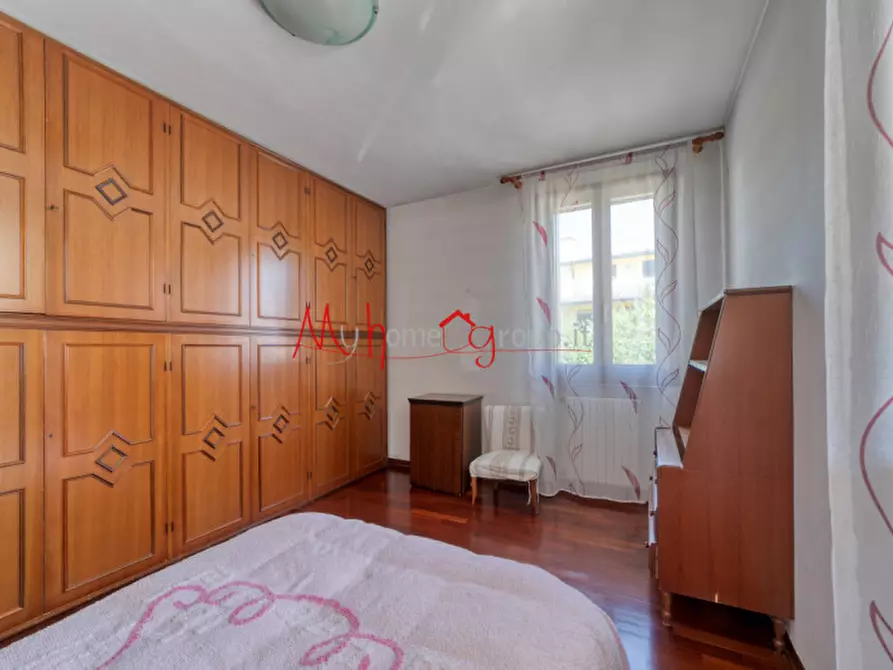 Immagine 19 di Casa trifamiliare in vendita  in Via Vettor Pisani a Padova