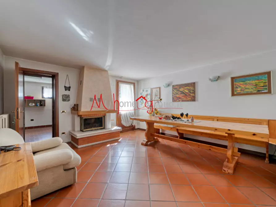 Immagine 20 di Casa trifamiliare in vendita  in Via Vettor Pisani a Padova