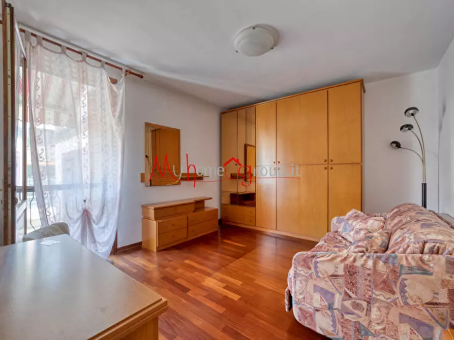 Immagine 21 di Casa trifamiliare in vendita  in Via Vettor Pisani a Padova