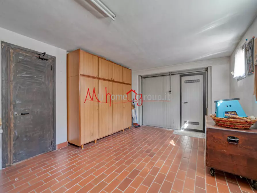 Immagine 22 di Casa trifamiliare in vendita  in Via Vettor Pisani a Padova