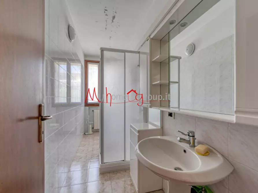 Immagine 23 di Casa trifamiliare in vendita  in Via Vettor Pisani a Padova