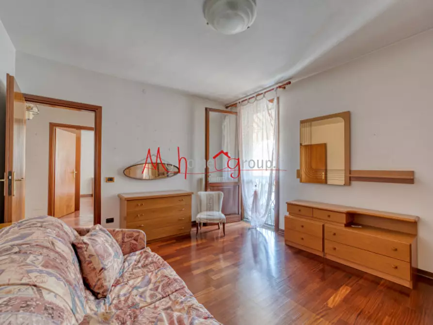 Immagine 26 di Casa trifamiliare in vendita  in Via Vettor Pisani a Padova