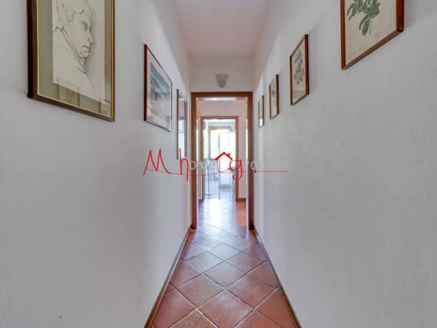 Immagine 27 di Casa trifamiliare in vendita  in Via Vettor Pisani a Padova