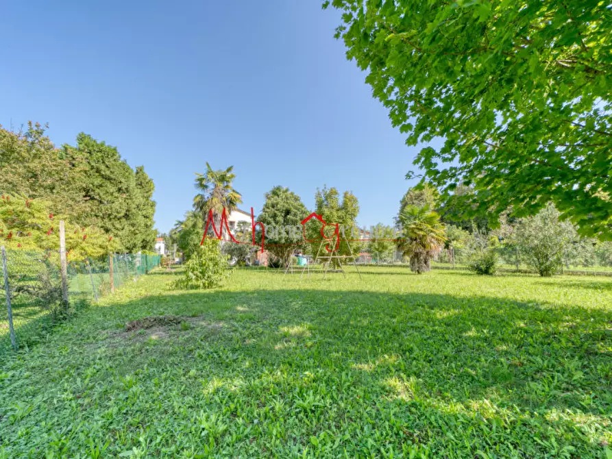 Immagine 28 di Casa trifamiliare in vendita  in Via Vettor Pisani a Padova