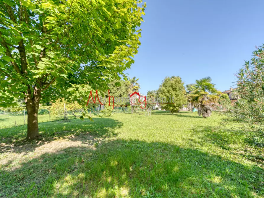 Immagine 29 di Casa trifamiliare in vendita  in Via Vettor Pisani a Padova