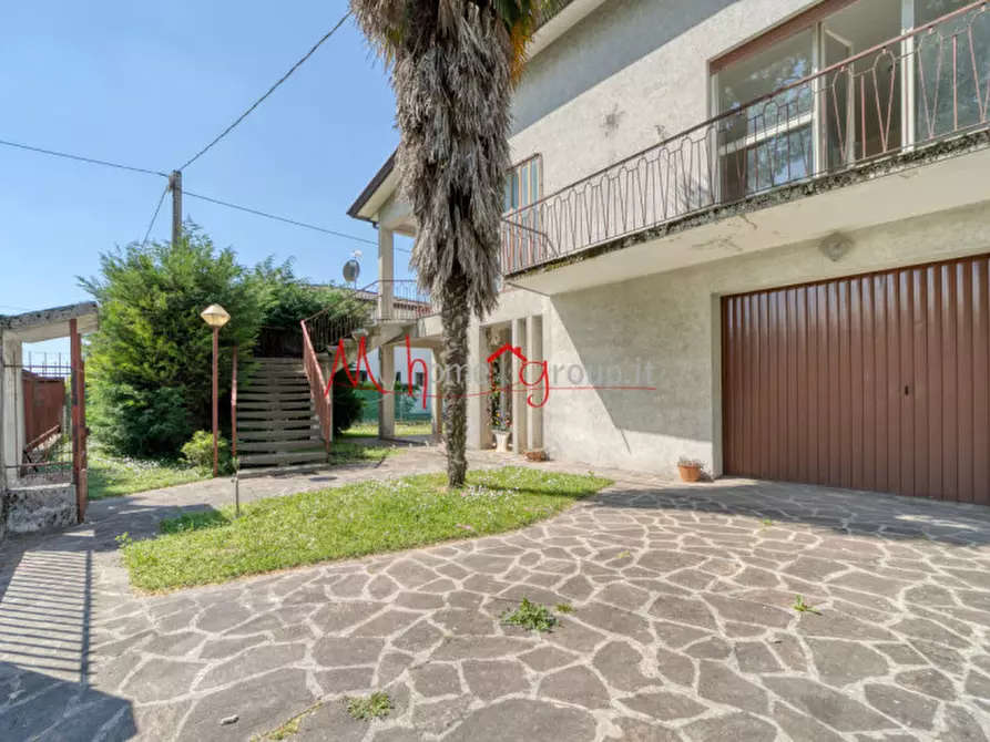 Immagine 2 di Casa indipendente in vendita  in Via Umbria a Padova