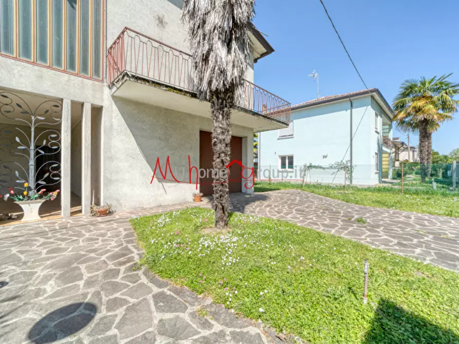 Immagine 4 di Casa indipendente in vendita  in Via Umbria a Padova