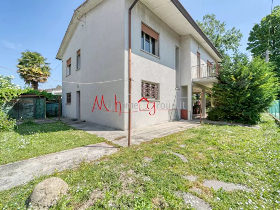 Immagine 8 di Casa indipendente in vendita  in Via Umbria a Padova