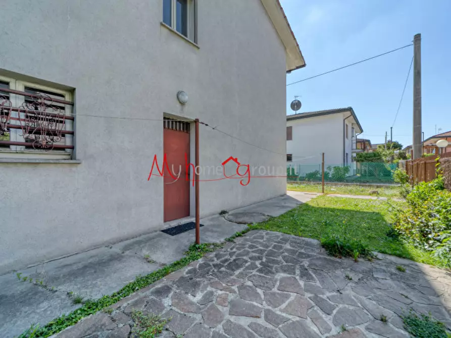 Immagine 9 di Casa indipendente in vendita  in Via Umbria a Padova