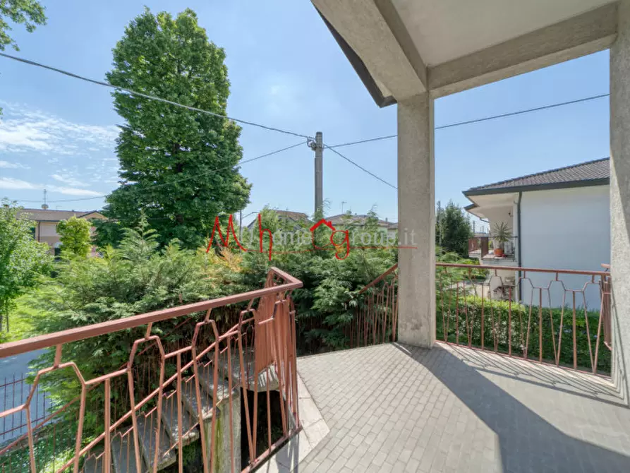 Immagine 10 di Casa indipendente in vendita  in Via Umbria a Padova