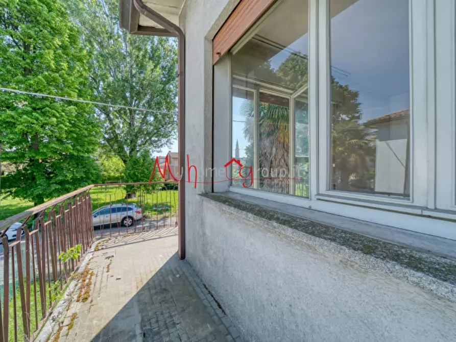 Immagine 12 di Casa indipendente in vendita  in Via Umbria a Padova