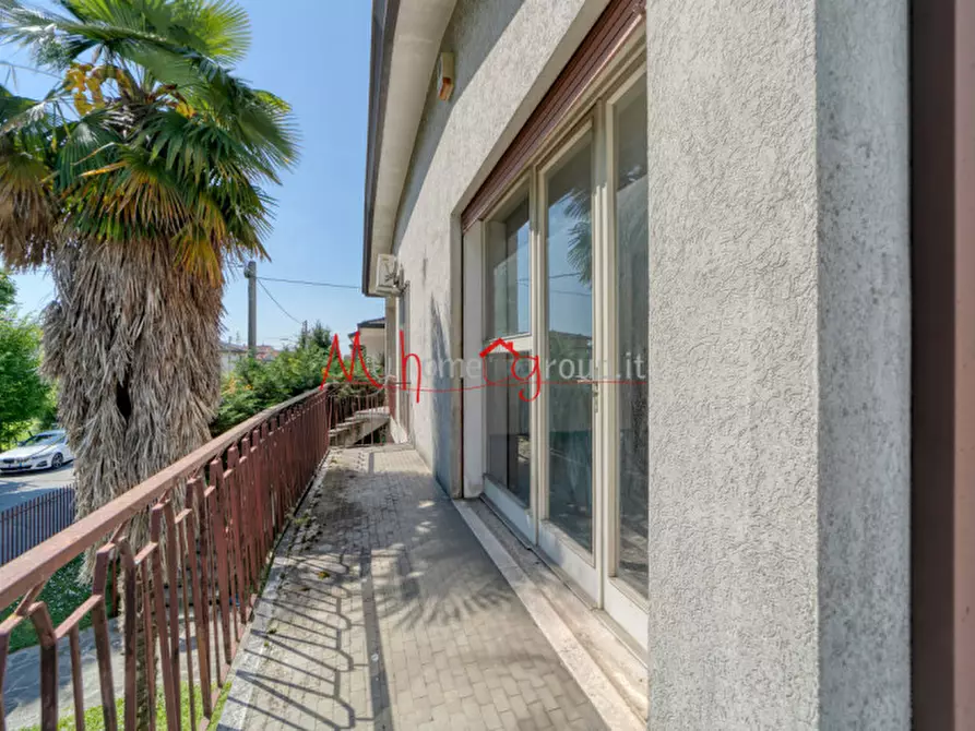 Immagine 13 di Casa indipendente in vendita  in Via Umbria a Padova
