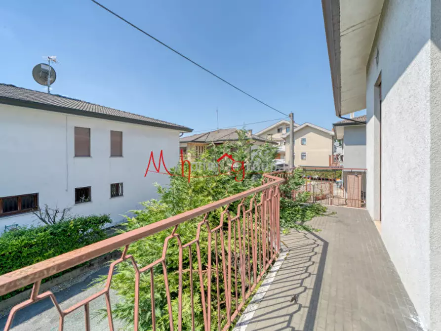 Immagine 14 di Casa indipendente in vendita  in Via Umbria a Padova