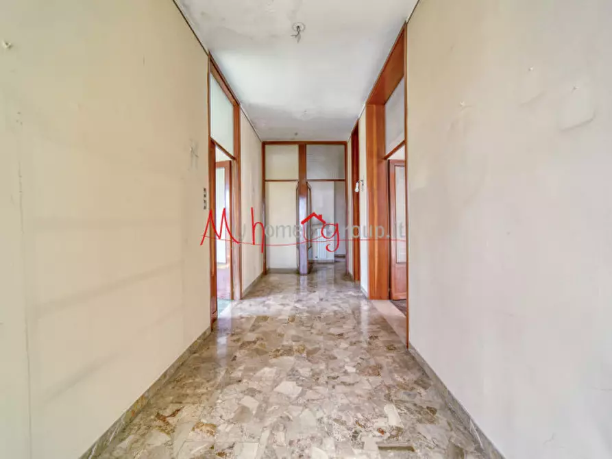 Immagine 14 di Casa indipendente in vendita  in Via Umbria a Padova