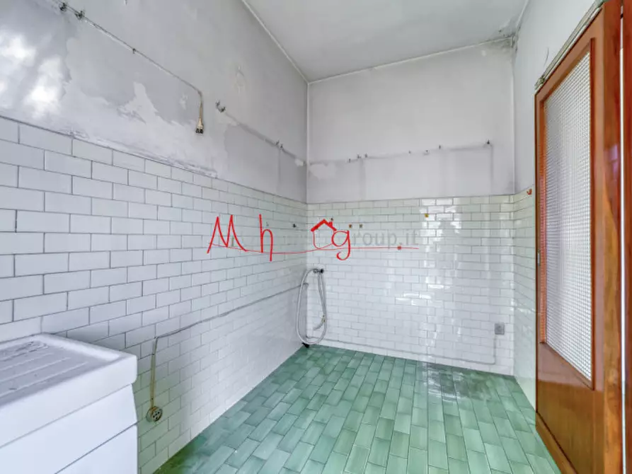 Immagine 21 di Casa indipendente in vendita  in Via Umbria a Padova