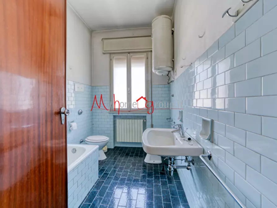 Immagine 29 di Casa indipendente in vendita  in Via Umbria a Padova