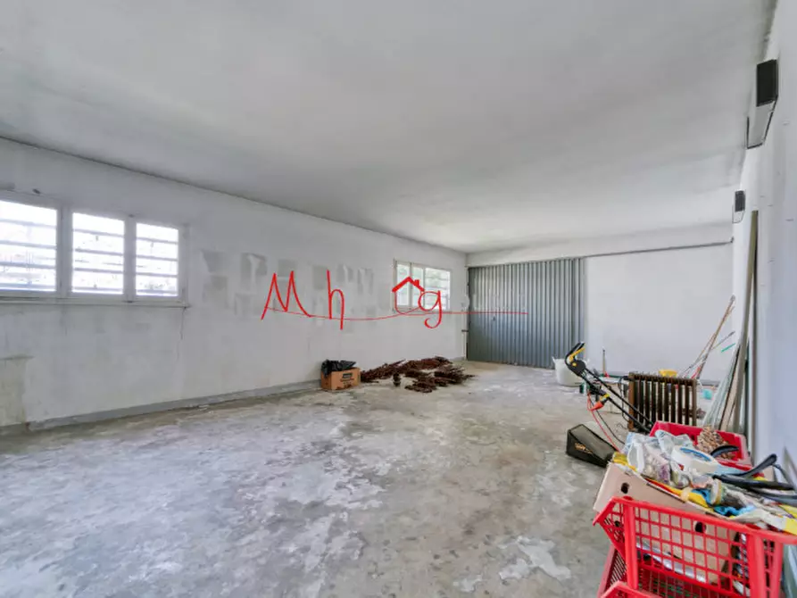 Immagine 32 di Casa indipendente in vendita  in Via Umbria a Padova