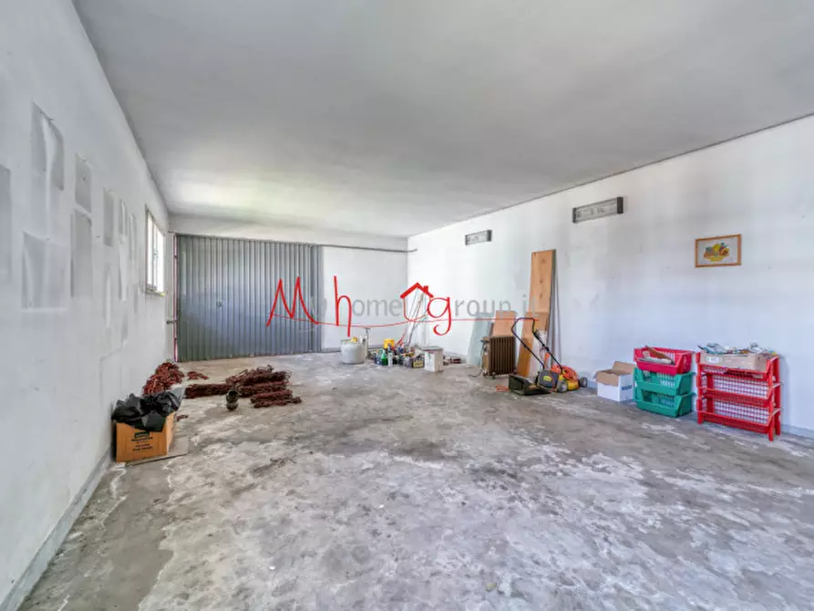 Immagine 34 di Casa indipendente in vendita  in Via Umbria a Padova