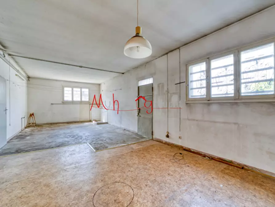 Immagine 34 di Casa indipendente in vendita  in Via Umbria a Padova