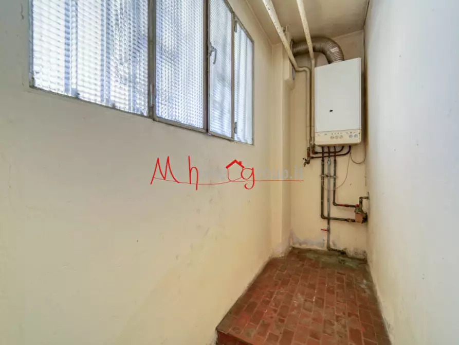 Immagine 37 di Casa indipendente in vendita  in Via Umbria a Padova