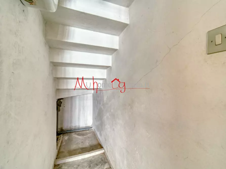 Immagine 37 di Casa indipendente in vendita  in Via Umbria a Padova
